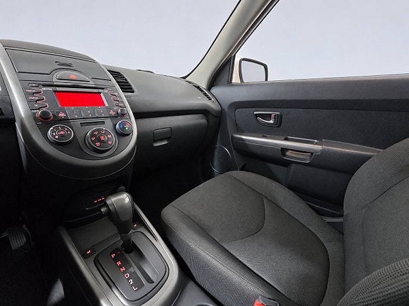 Kia Soul 25 of 27