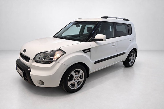 Kia Soul 3 of 27