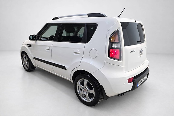 Kia Soul 7 of 27