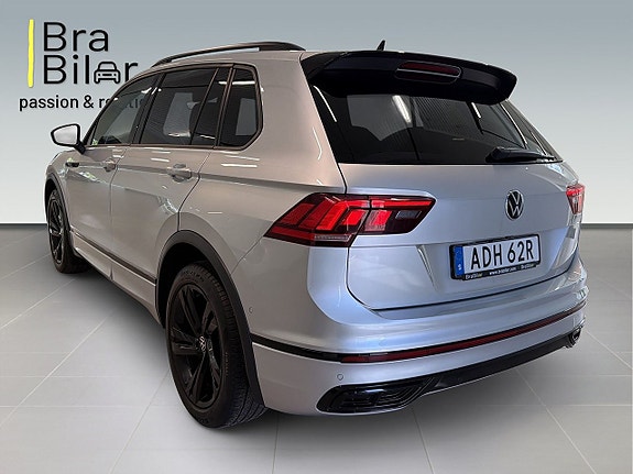 Volkswagen Tiguan 3 of 24