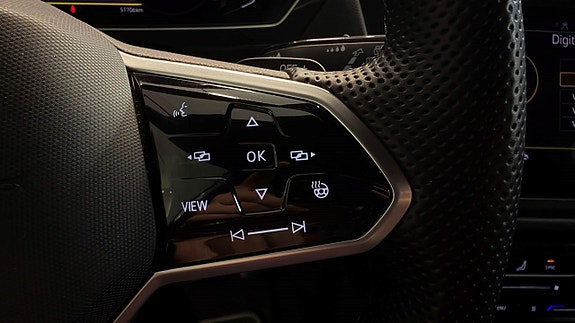 Volkswagen Tiguan 18 of 24