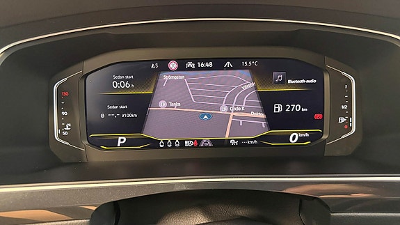 Volkswagen Tiguan 15 of 24