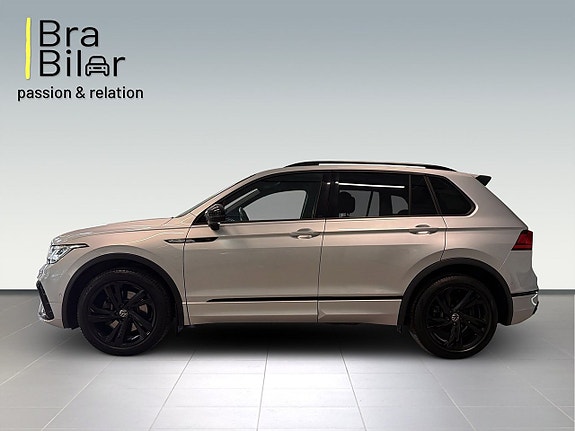 Volkswagen Tiguan 2 of 24