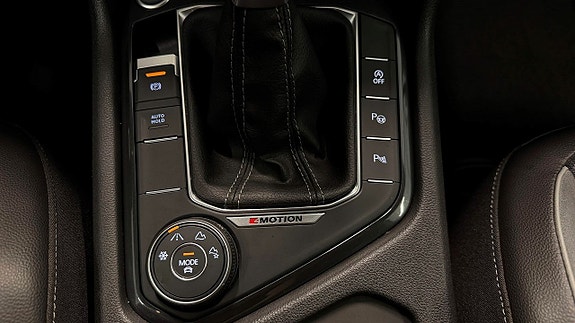 Volkswagen Tiguan 19 of 24