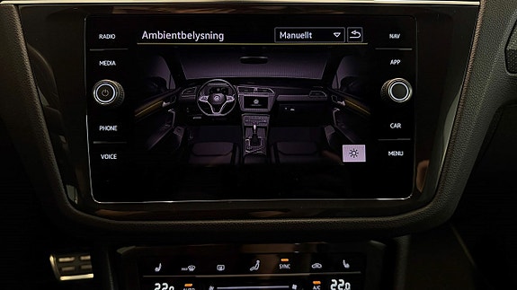Volkswagen Tiguan 22 of 24