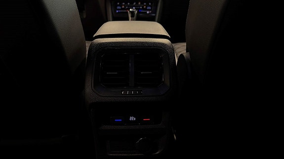 Volkswagen Tiguan 20 of 24