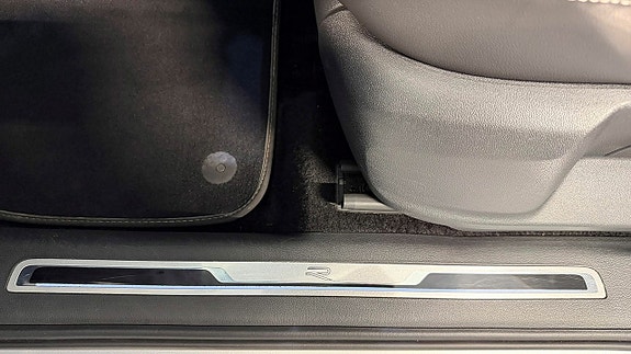 Volkswagen Tiguan 11 of 24