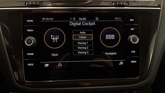 Volkswagen Tiguan 23 of 24