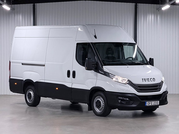 Iveco Daily 2 of 30