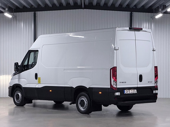 Iveco Daily 4 of 30