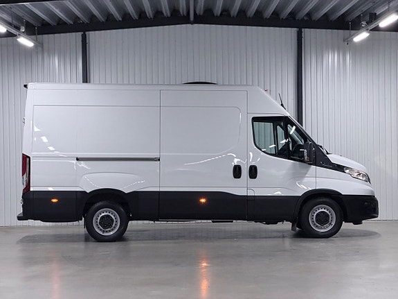 Iveco Daily 6 of 30
