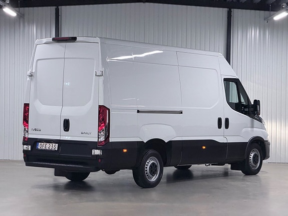 Iveco Daily 3 of 30