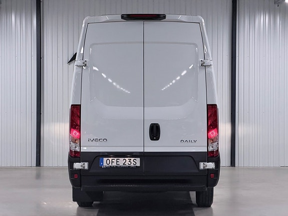 Iveco Daily 8 of 30