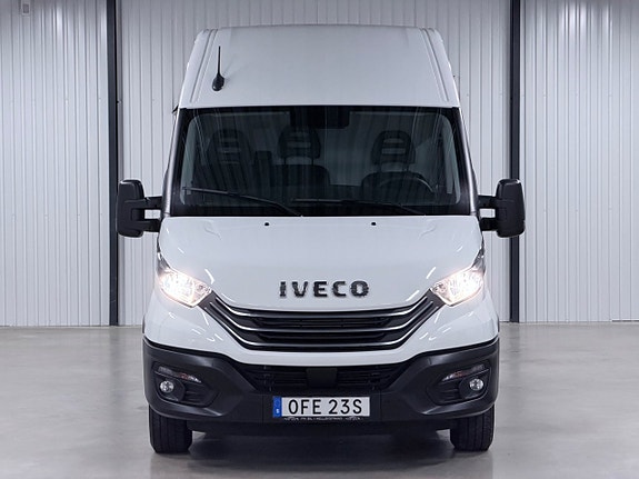 Iveco Daily 7 of 30