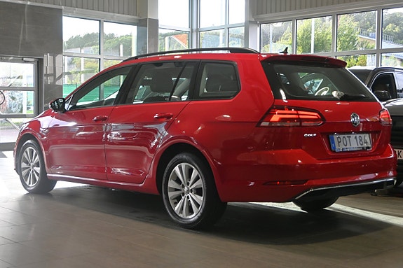 Volkswagen Golf I 3 of 21