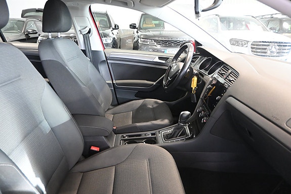 Volkswagen Golf I 10 of 21