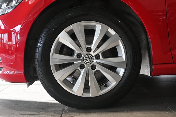 Volkswagen Golf I 5 of 21