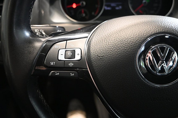 Volkswagen Golf I 16 of 21