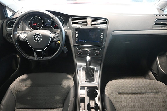 Volkswagen Golf I 8 of 21