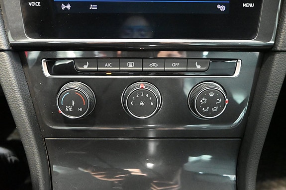 Volkswagen Golf I 20 of 21