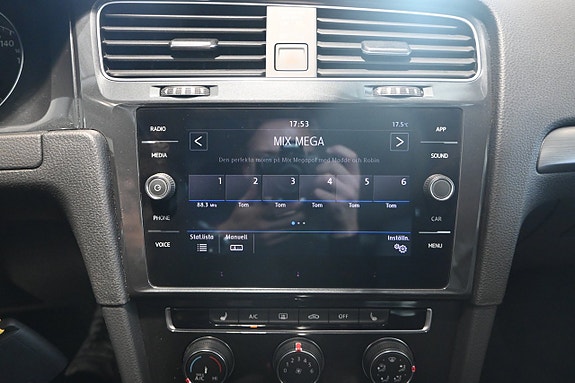 Volkswagen Golf I 18 of 21
