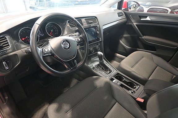 Volkswagen Golf I 6 of 21