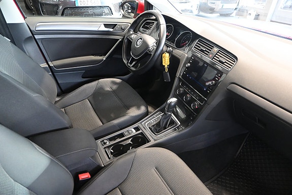 Volkswagen Golf I 9 of 21