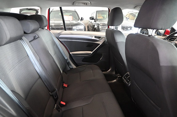 Volkswagen Golf I 13 of 21