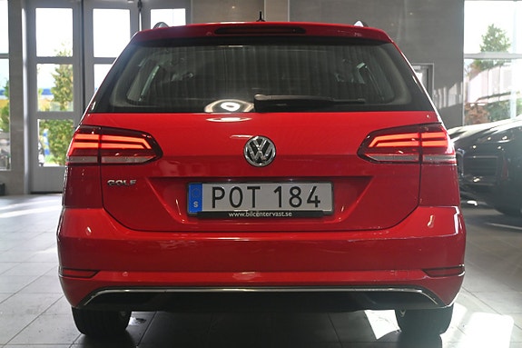 Volkswagen Golf I 4 of 21