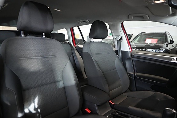 Volkswagen Golf I 11 of 21