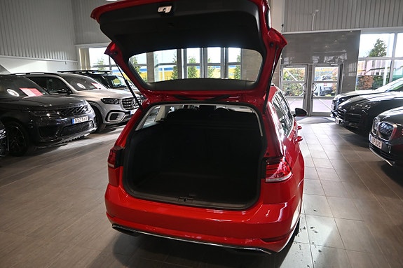 Volkswagen Golf I 14 of 21