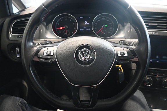 Volkswagen Golf I 15 of 21