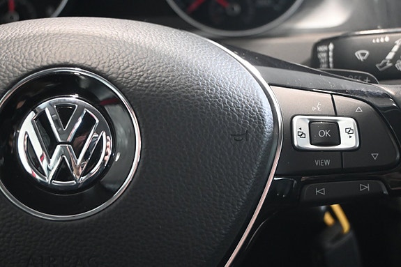 Volkswagen Golf I 17 of 21