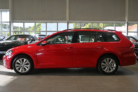 Volkswagen Golf I 2 of 21