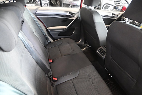 Volkswagen Golf I 12 of 21