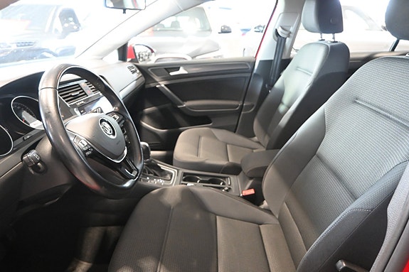 Volkswagen Golf I 7 of 21