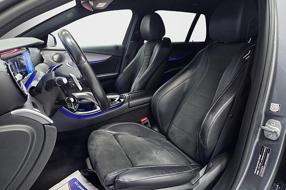 Mercedes-Benz E220 9 of 21
