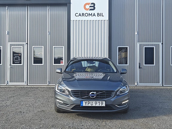 Volvo V60 6 of 16