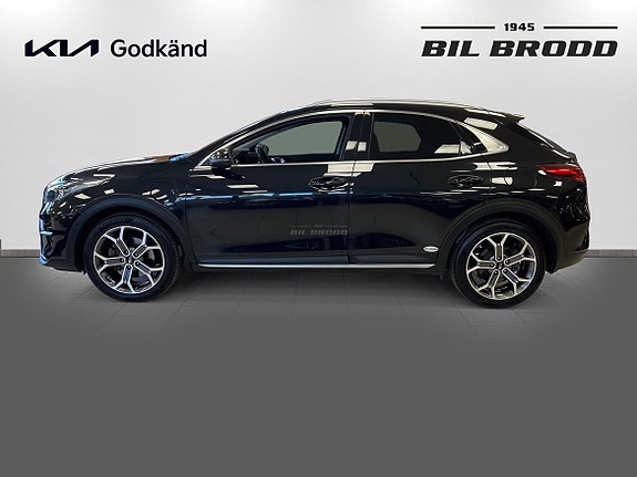 Kia XCeed 4 of 14