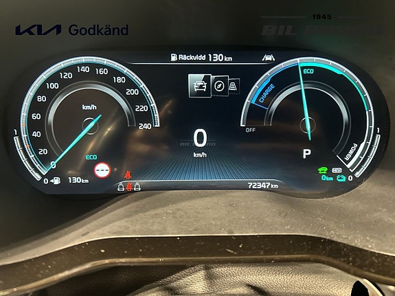 Kia XCeed 10 of 14