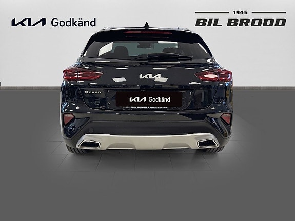 Kia XCeed 5 of 14