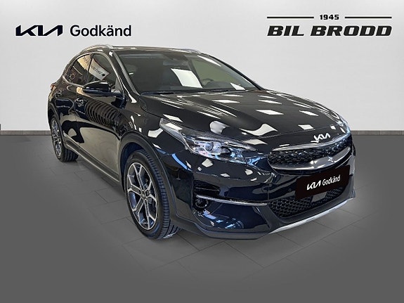 Kia XCeed 3 of 14
