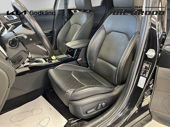 Kia XCeed 8 of 14