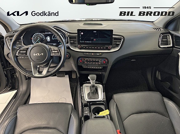 Kia XCeed 7 of 14