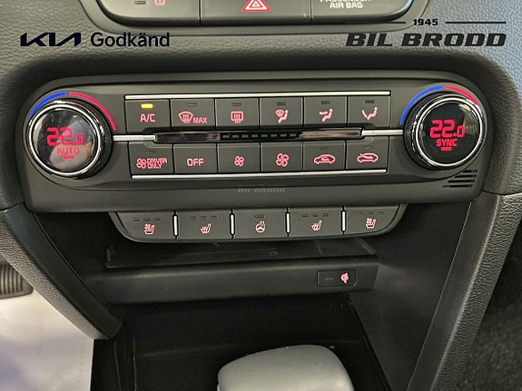 Kia XCeed 13 of 14