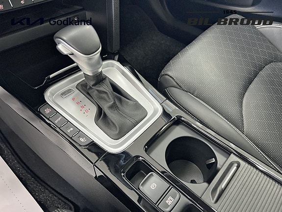 Kia XCeed 12 of 14