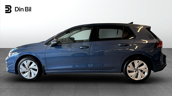 Volkswagen Golf I 2 of 13
