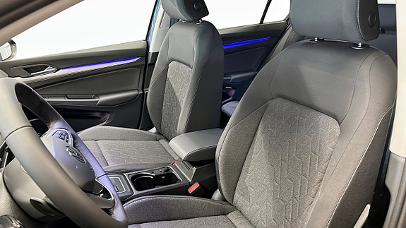 Volkswagen Golf I 8 of 13