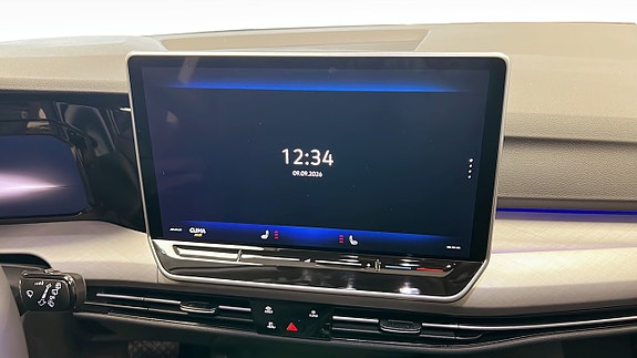 Volkswagen Golf I 9 of 13