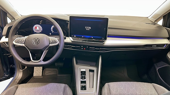 Volkswagen Golf I 10 of 13